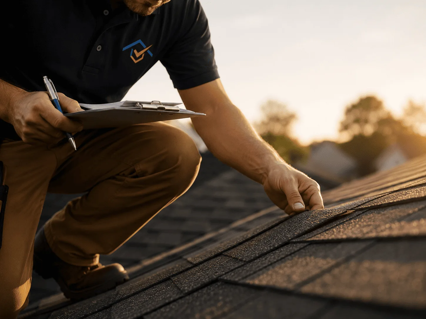 Why Choose Roof Inspection in Buckley, IL